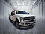 2022 Ford Super Duty F-250 SRW XLT