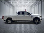 2022 Ford Super Duty F-250 SRW XLT