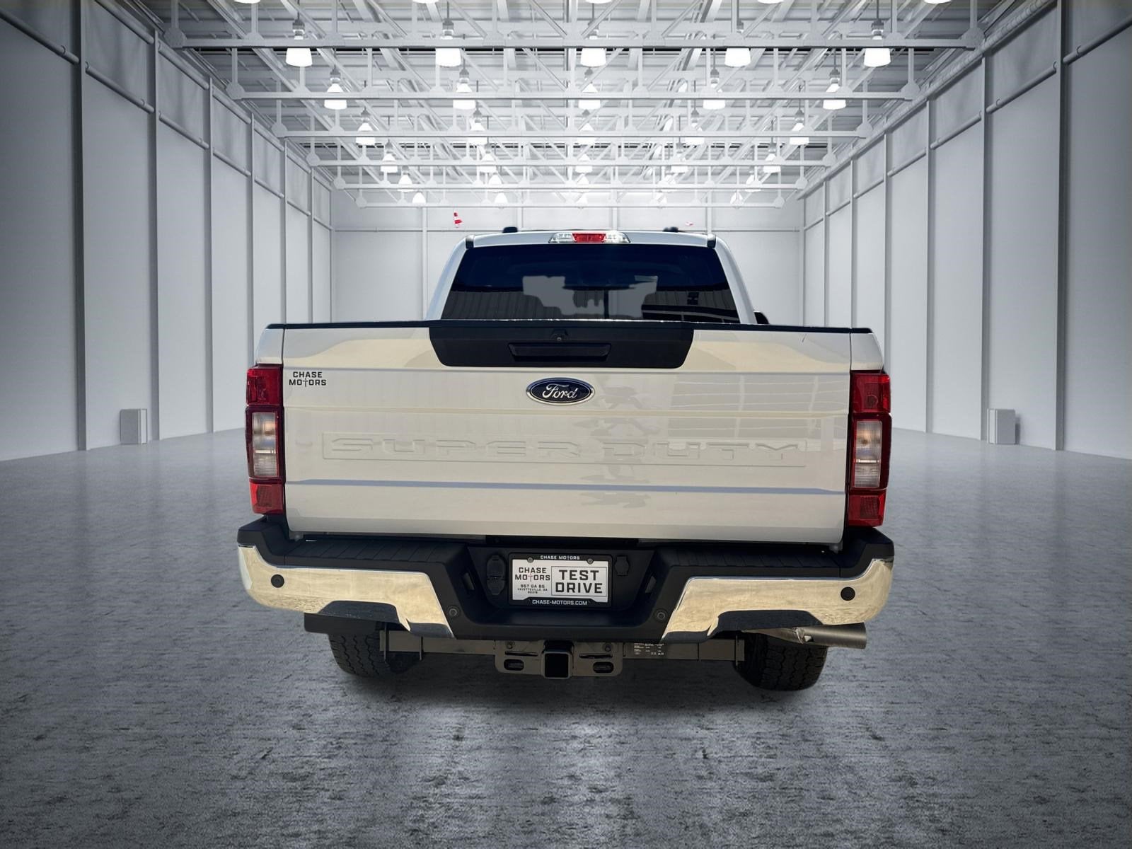 2022 Ford Super Duty F-250 SRW XLT
