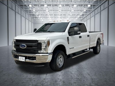 2019 Ford Super Duty F-250 SRW XL