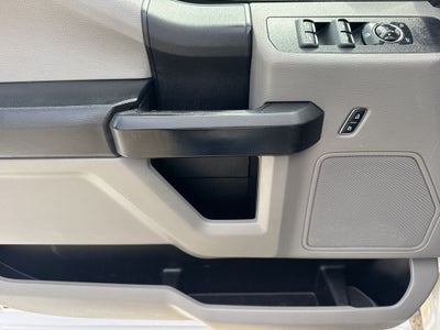 2019 Ford Super Duty F-250 SRW XL