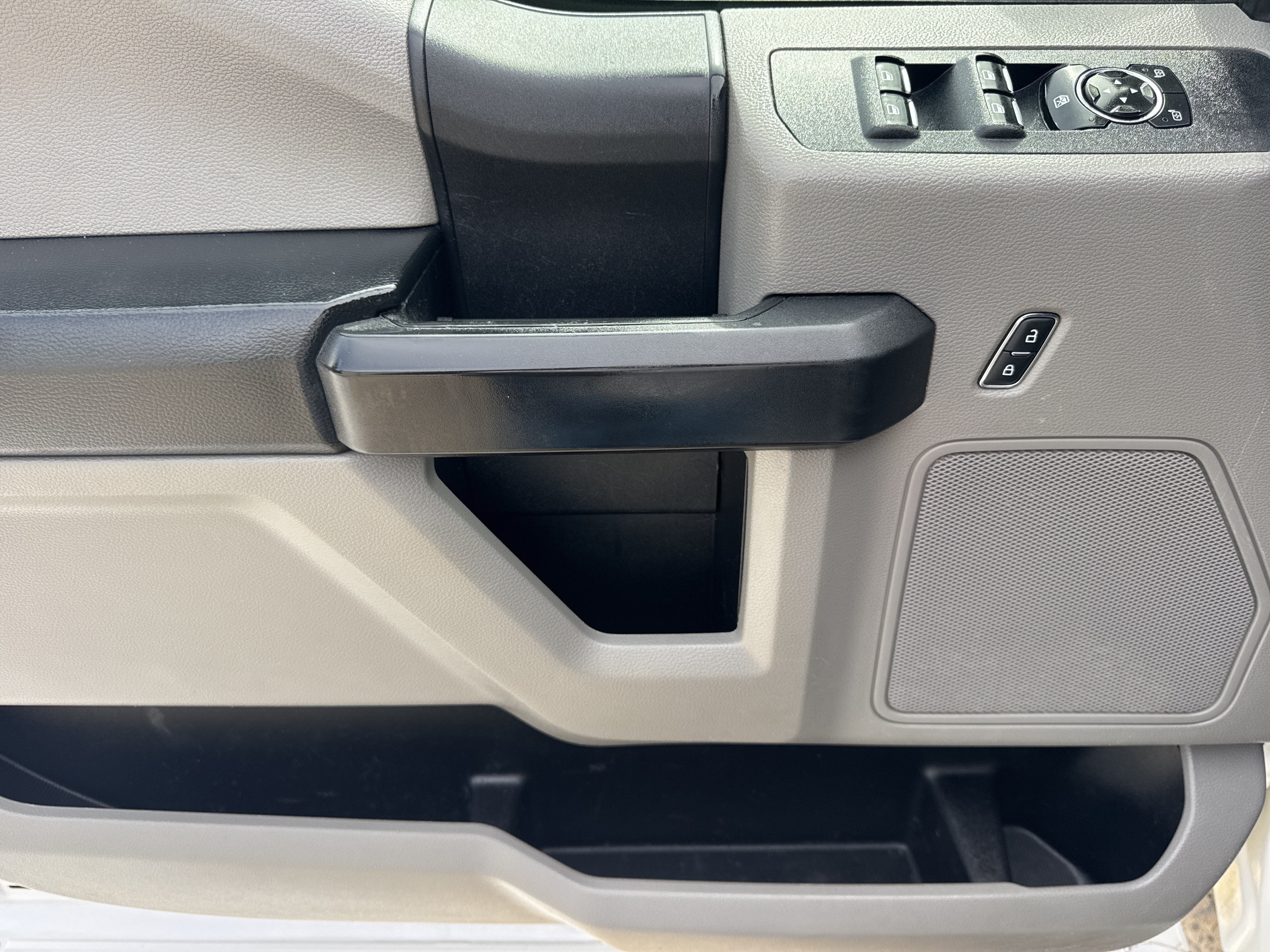 2019 Ford Super Duty F-250 SRW XL