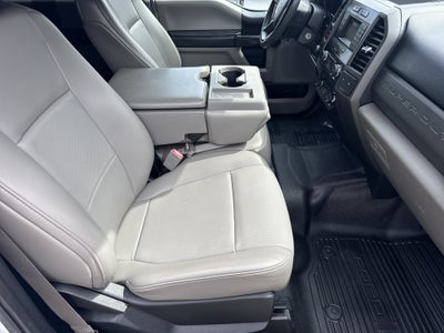 2019 Ford Super Duty F-250 SRW XL