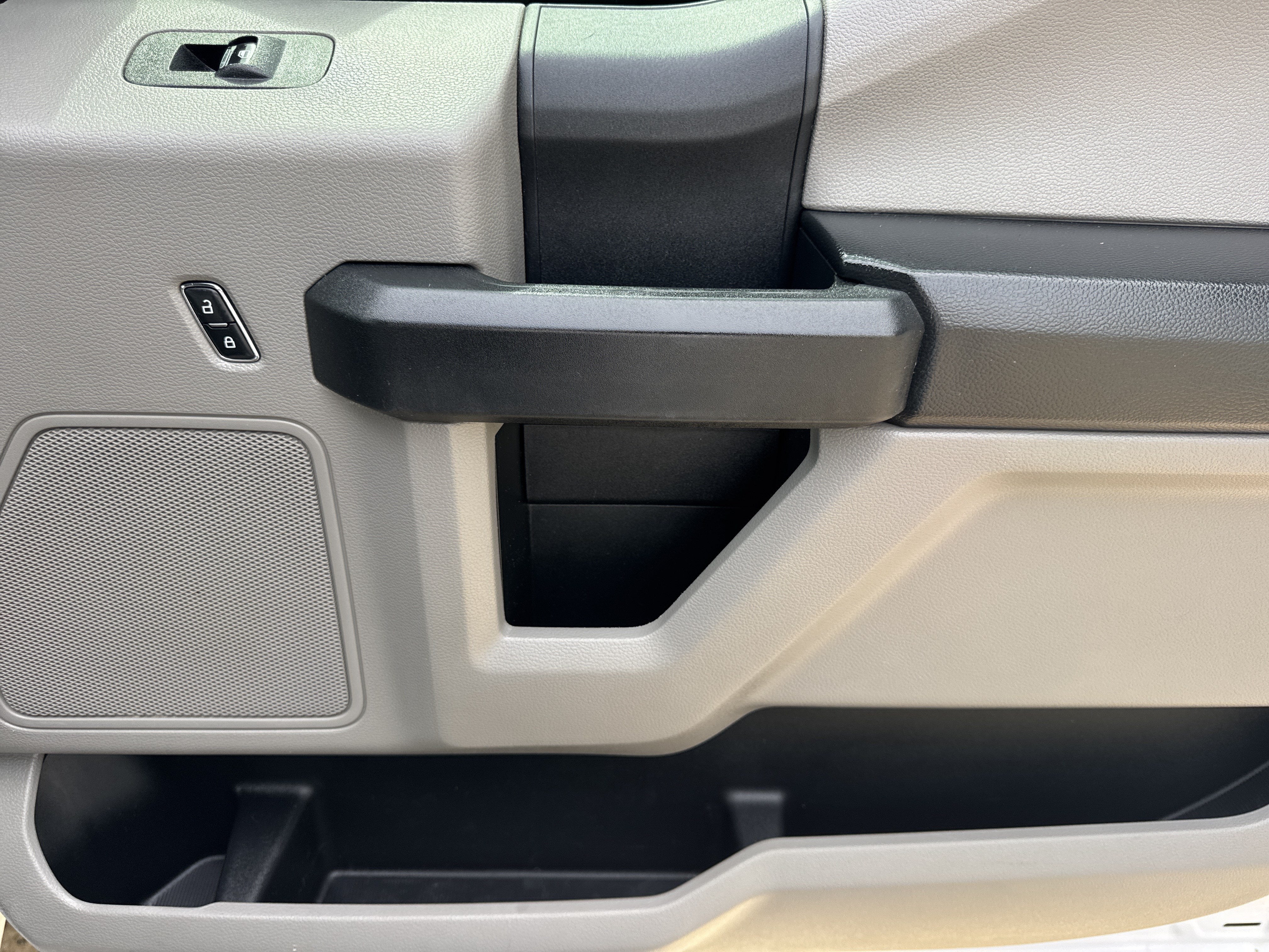 2019 Ford Super Duty F-250 SRW XL