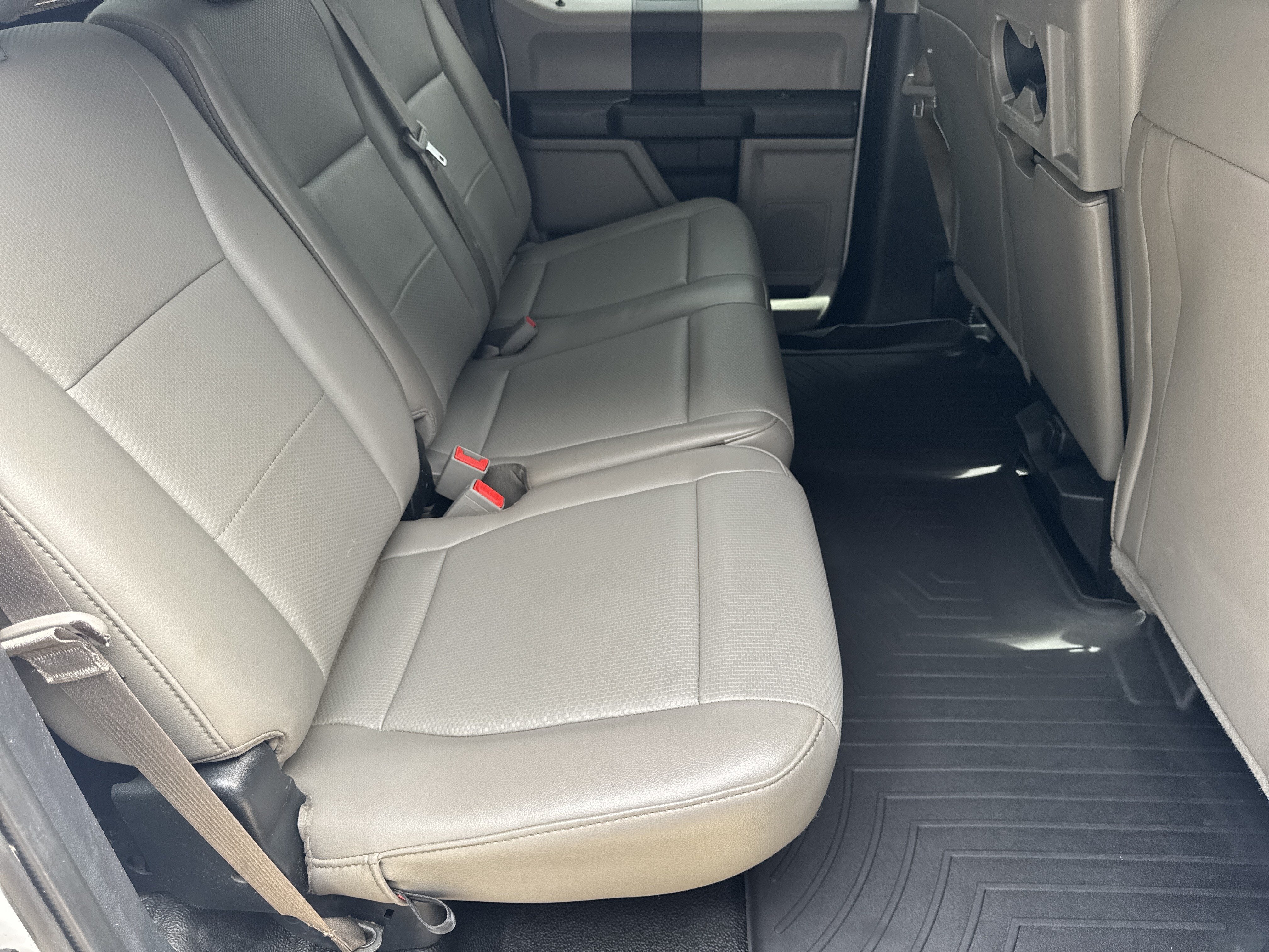 2019 Ford Super Duty F-250 SRW XL