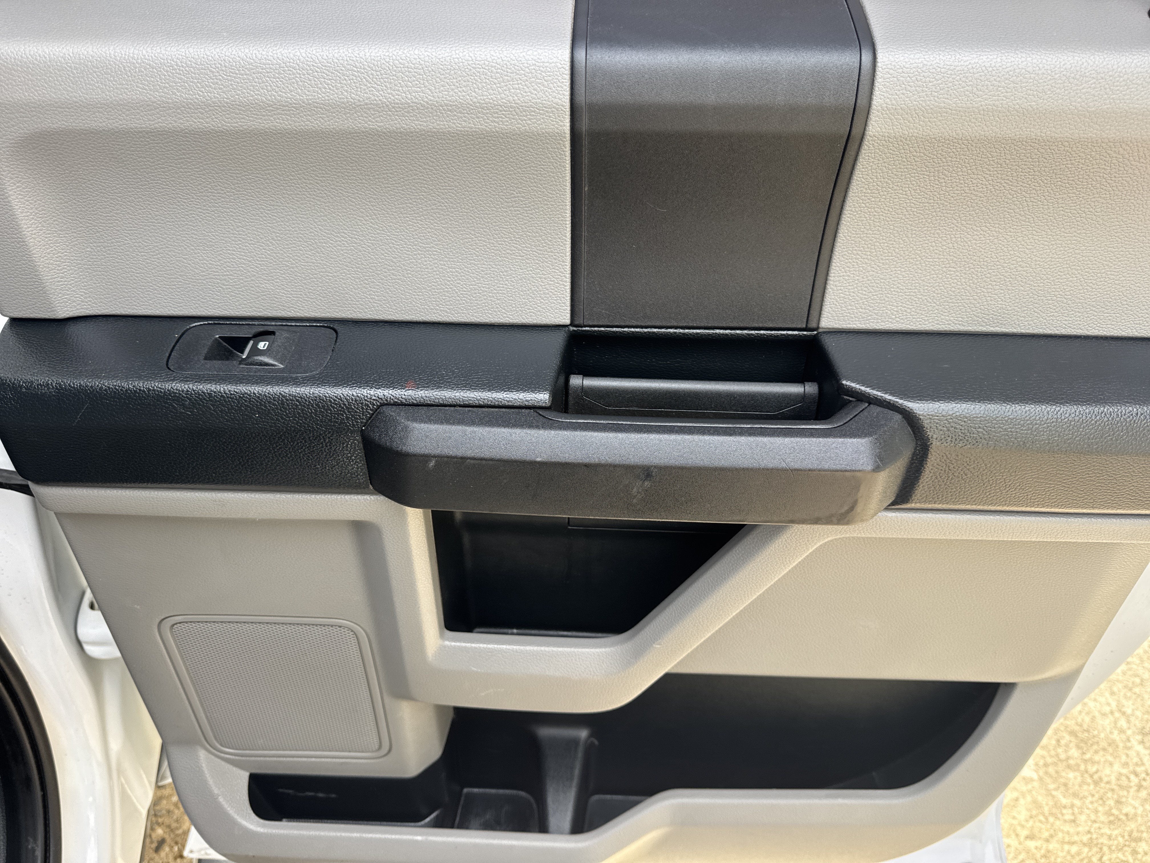 2019 Ford Super Duty F-250 SRW XL
