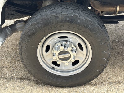 2019 Ford Super Duty F-250 SRW XL