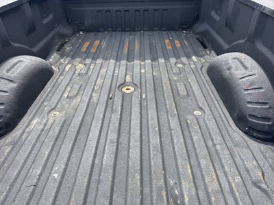 2019 Ford Super Duty F-250 SRW XL