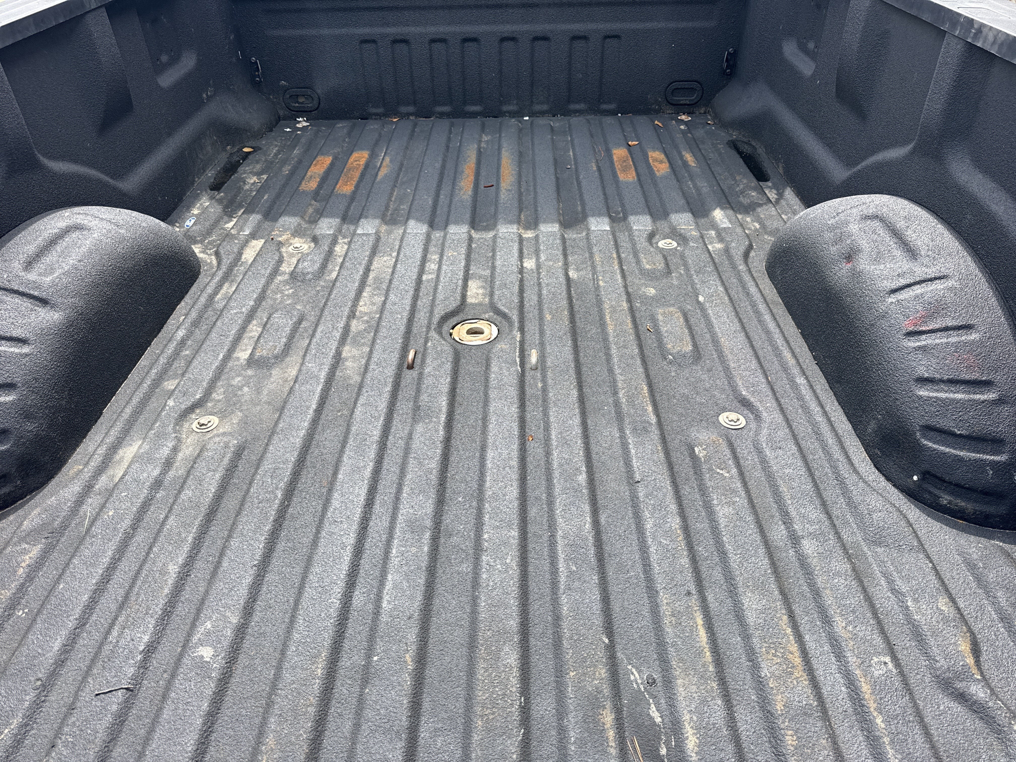 2019 Ford Super Duty F-250 SRW XL