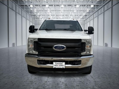 2019 Ford Super Duty F-250 SRW XL
