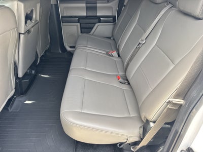 2019 Ford Super Duty F-250 SRW XL