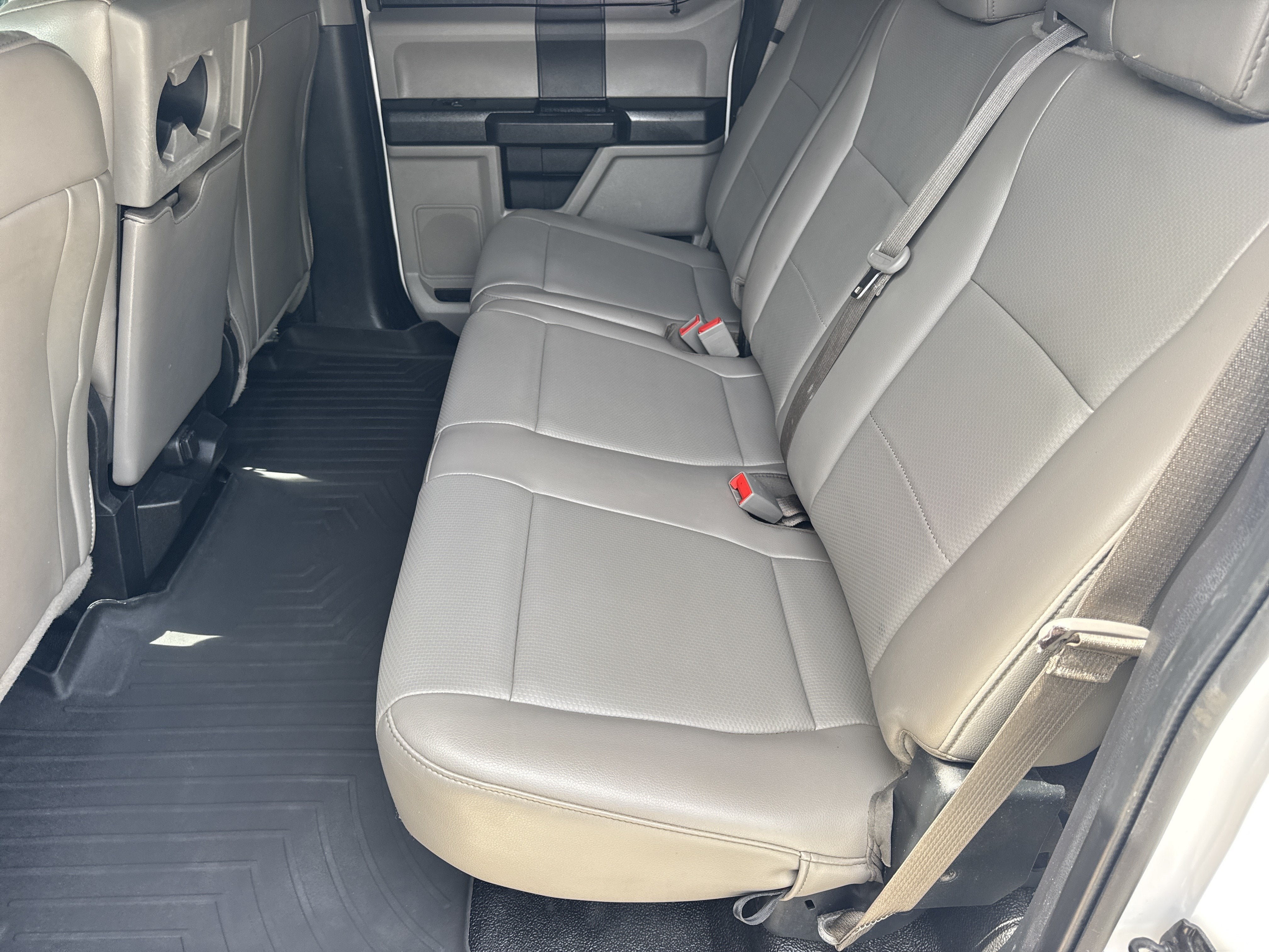 2019 Ford Super Duty F-250 SRW XL
