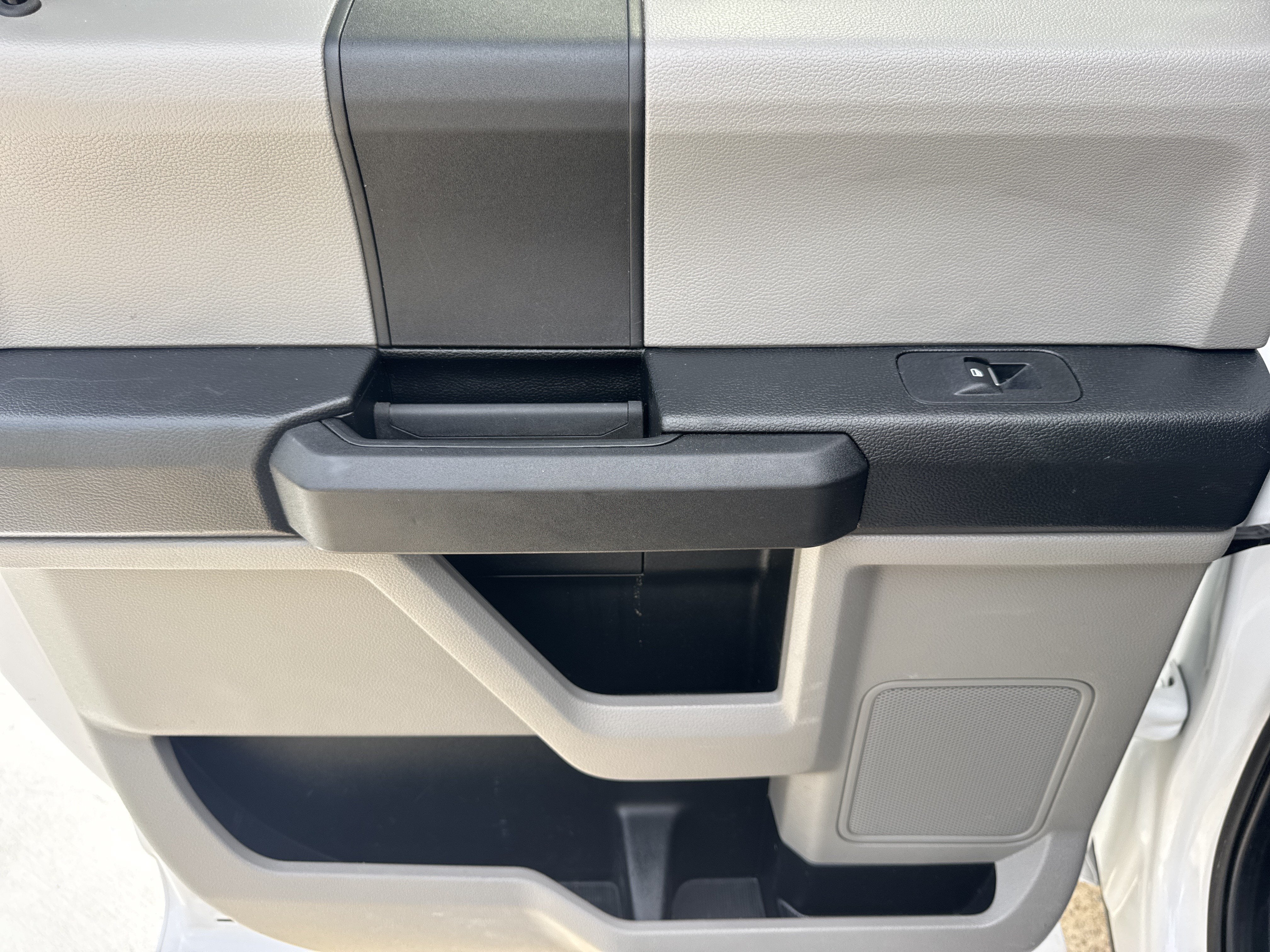 2019 Ford Super Duty F-250 SRW XL
