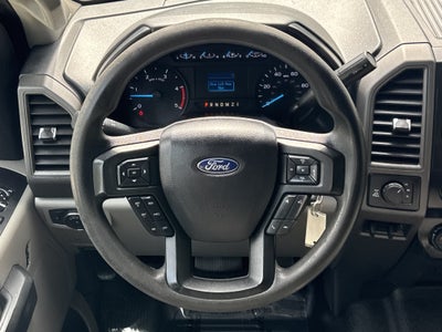 2019 Ford Super Duty F-250 SRW XL