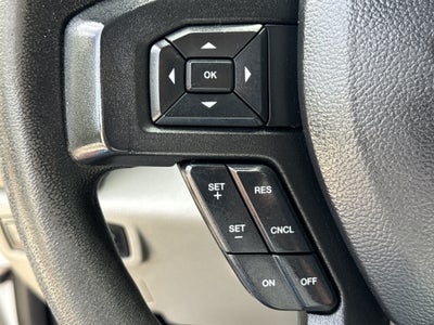 2019 Ford Super Duty F-250 SRW XL