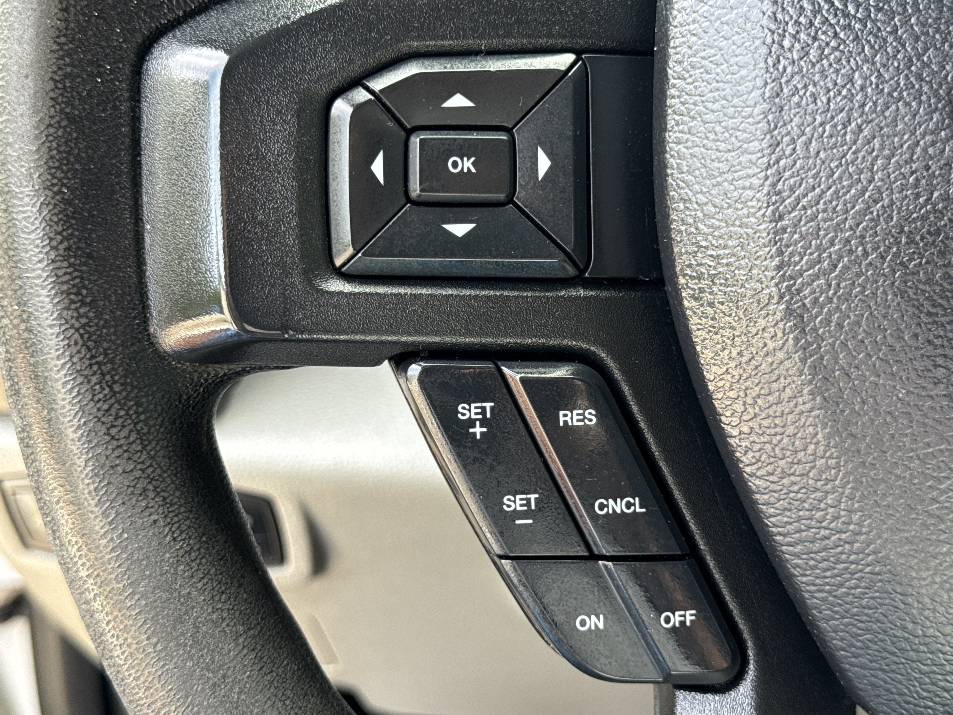 2019 Ford Super Duty F-250 SRW XL