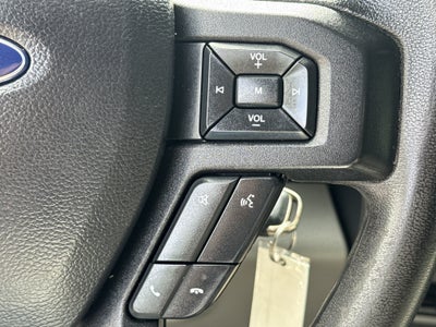 2019 Ford Super Duty F-250 SRW XL