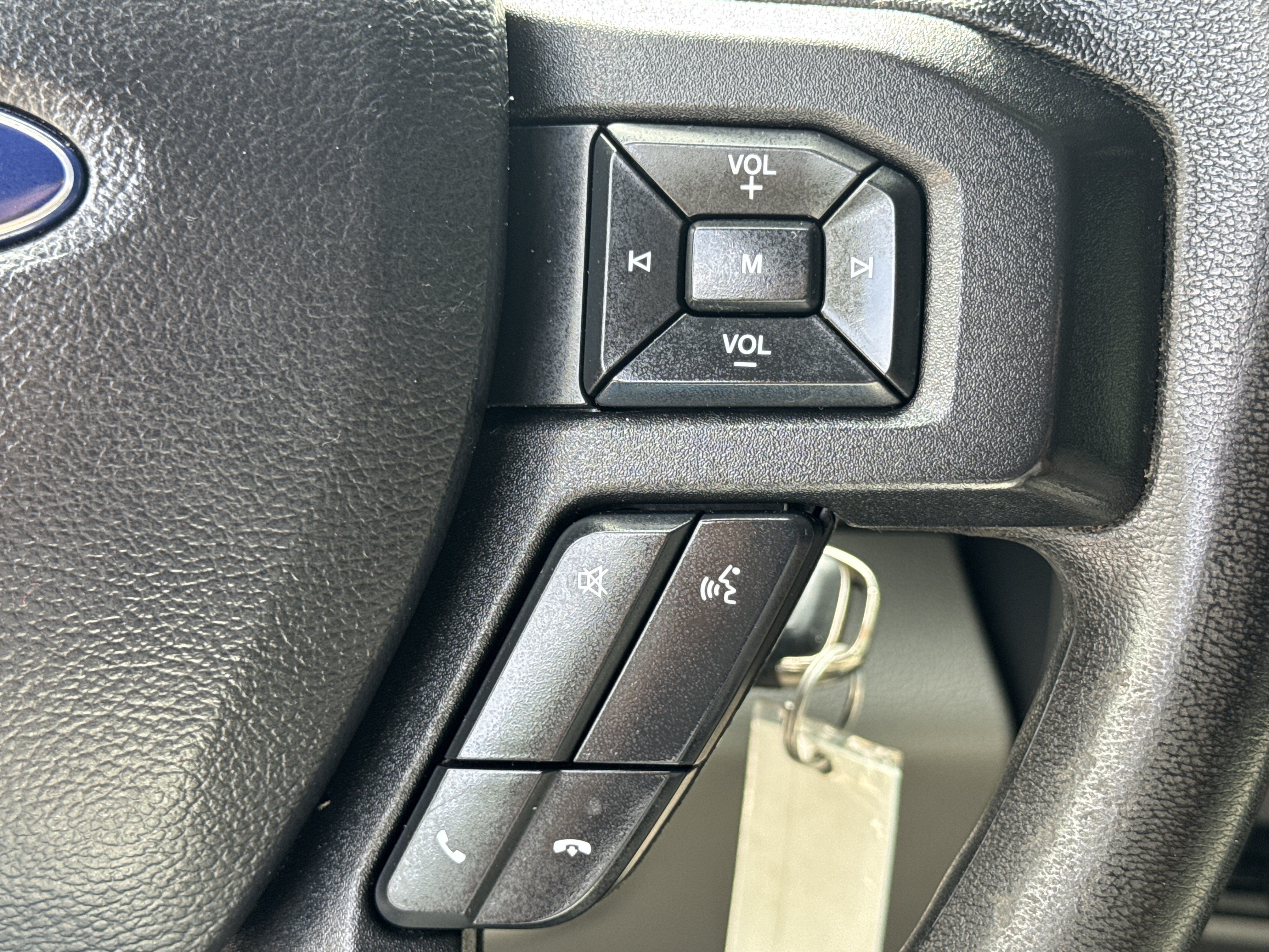 2019 Ford Super Duty F-250 SRW XL