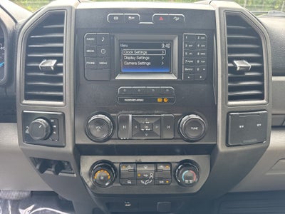 2019 Ford Super Duty F-250 SRW XL