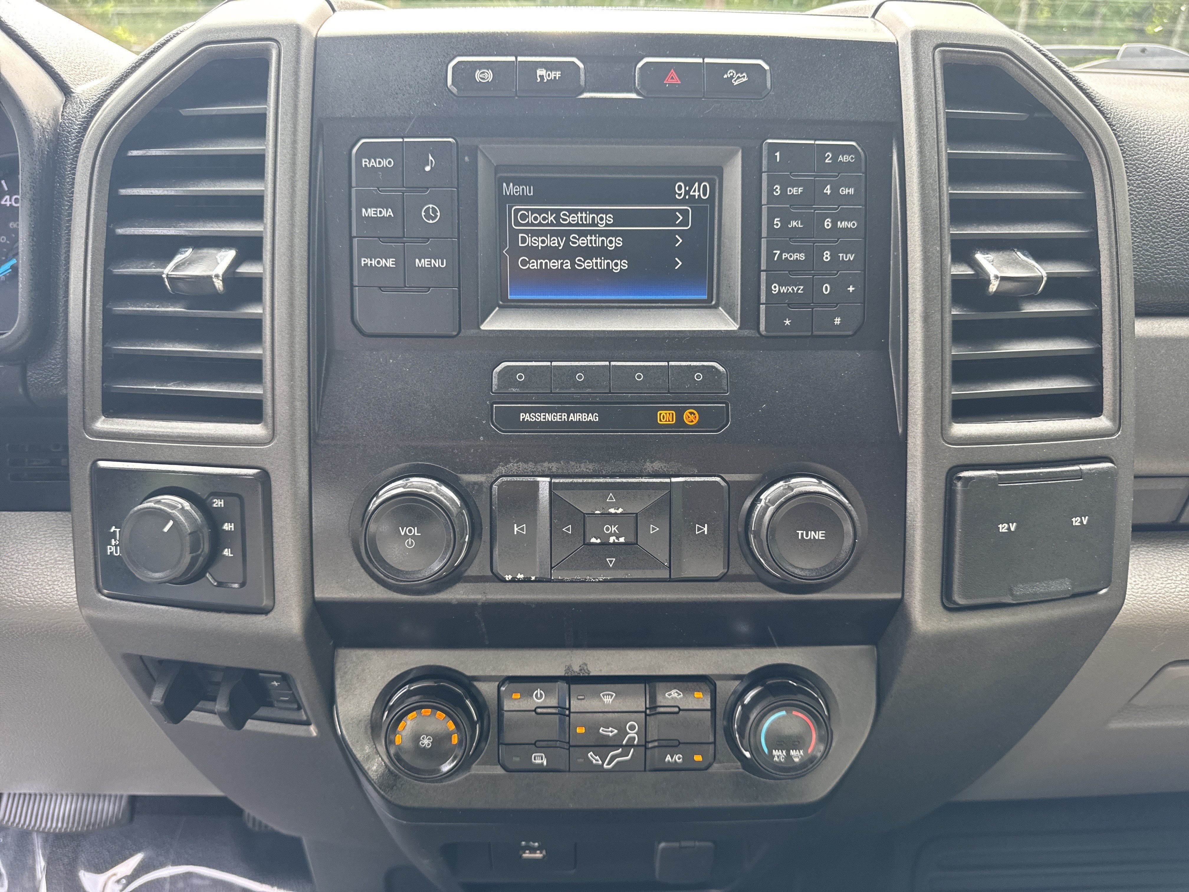 2019 Ford Super Duty F-250 SRW XL