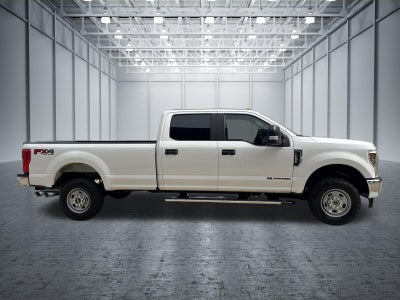 2019 Ford Super Duty F-250 SRW XL