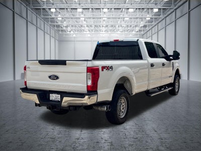 2019 Ford Super Duty F-250 SRW XL
