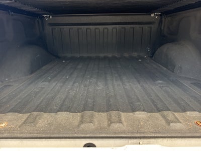 2011 Ford F-150 Lariat