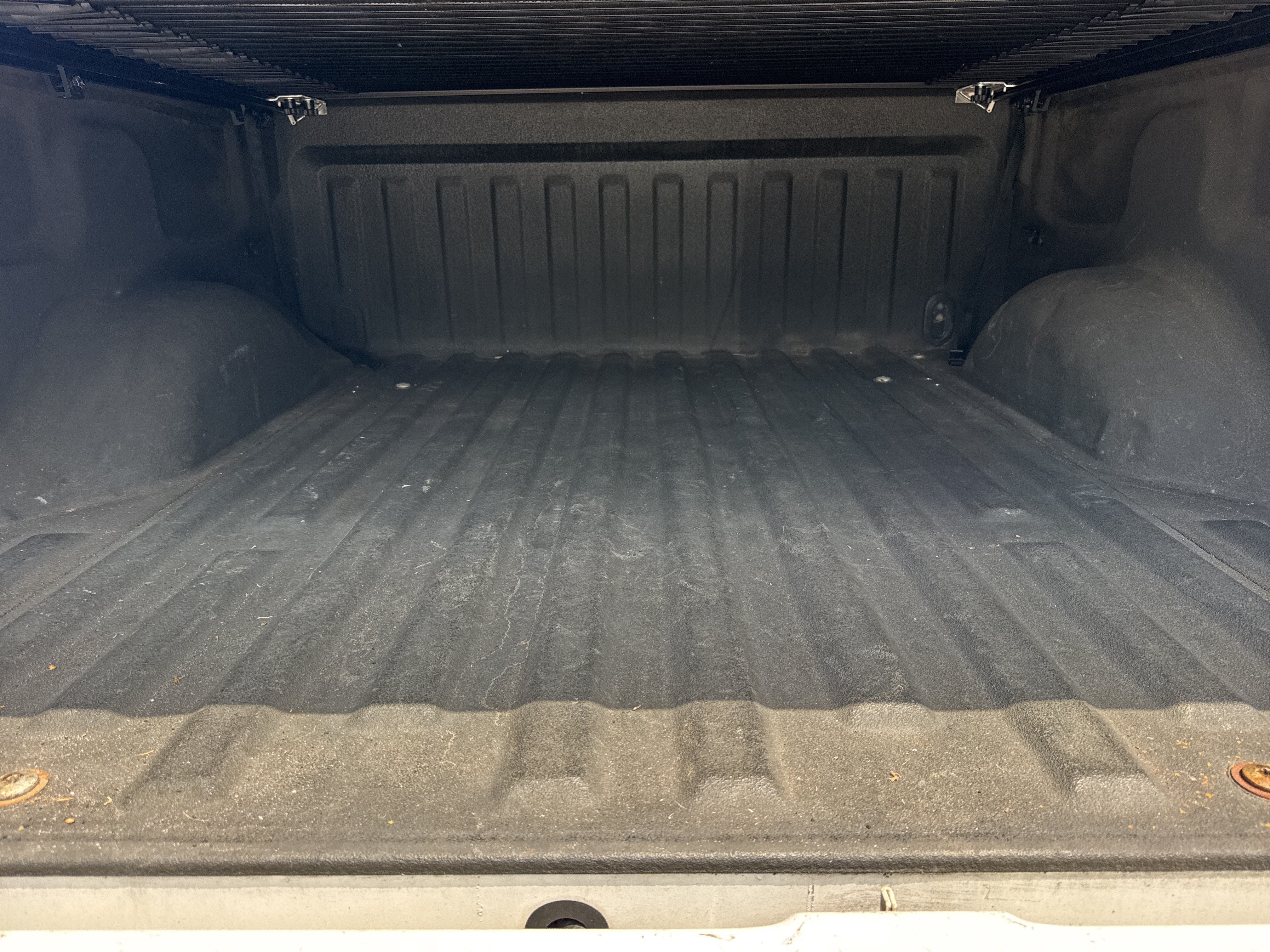 2011 Ford F-150 Lariat
