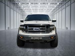 2011 Ford F-150 Lariat
