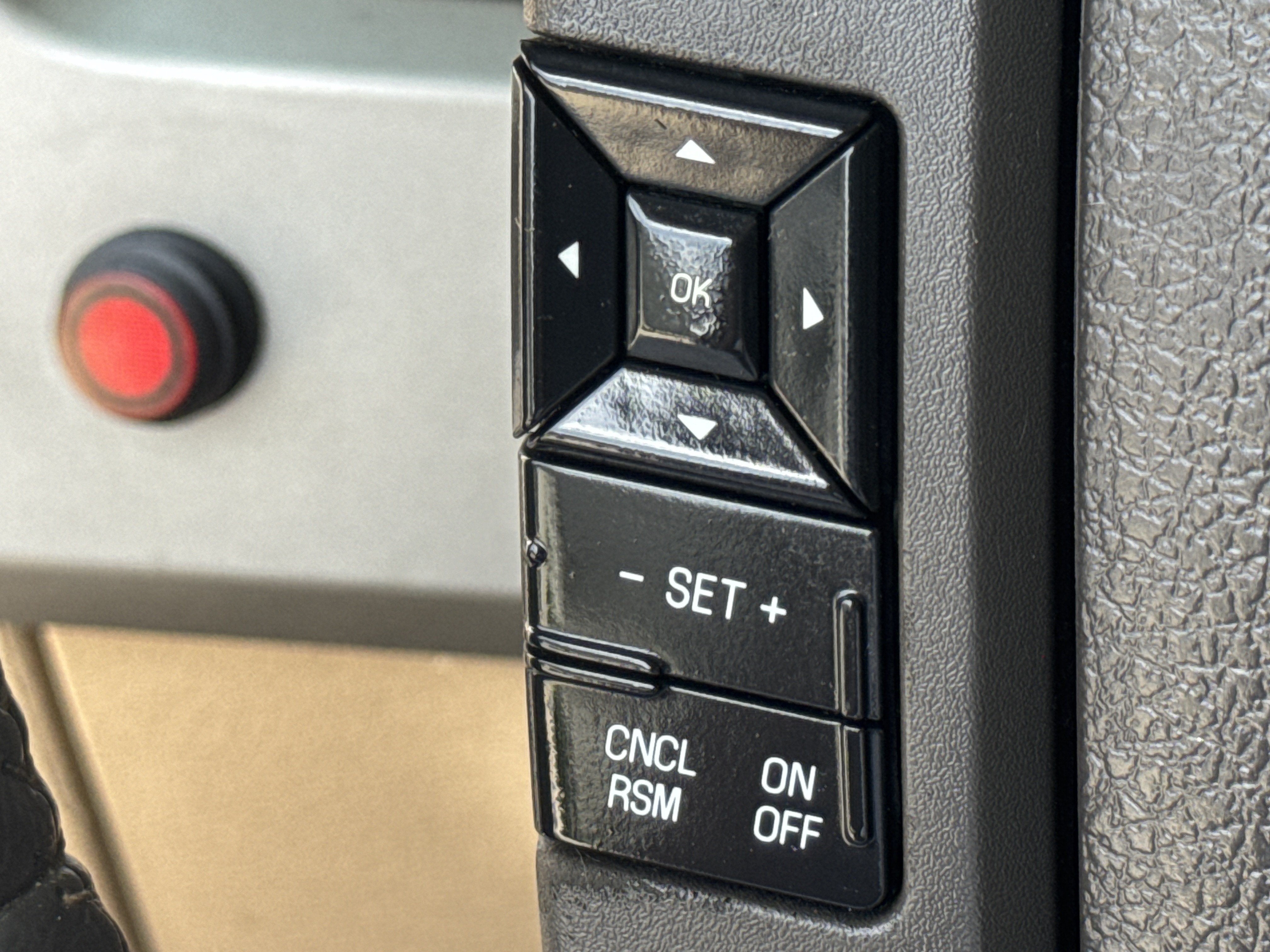 2011 Ford F-150 Lariat