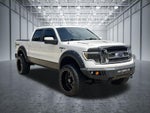 2011 Ford F-150 Lariat