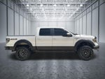 2011 Ford F-150 Lariat