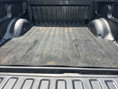 2012 Ford F-150 Lariat