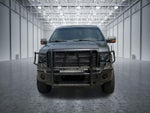 2012 Ford F-150 Lariat