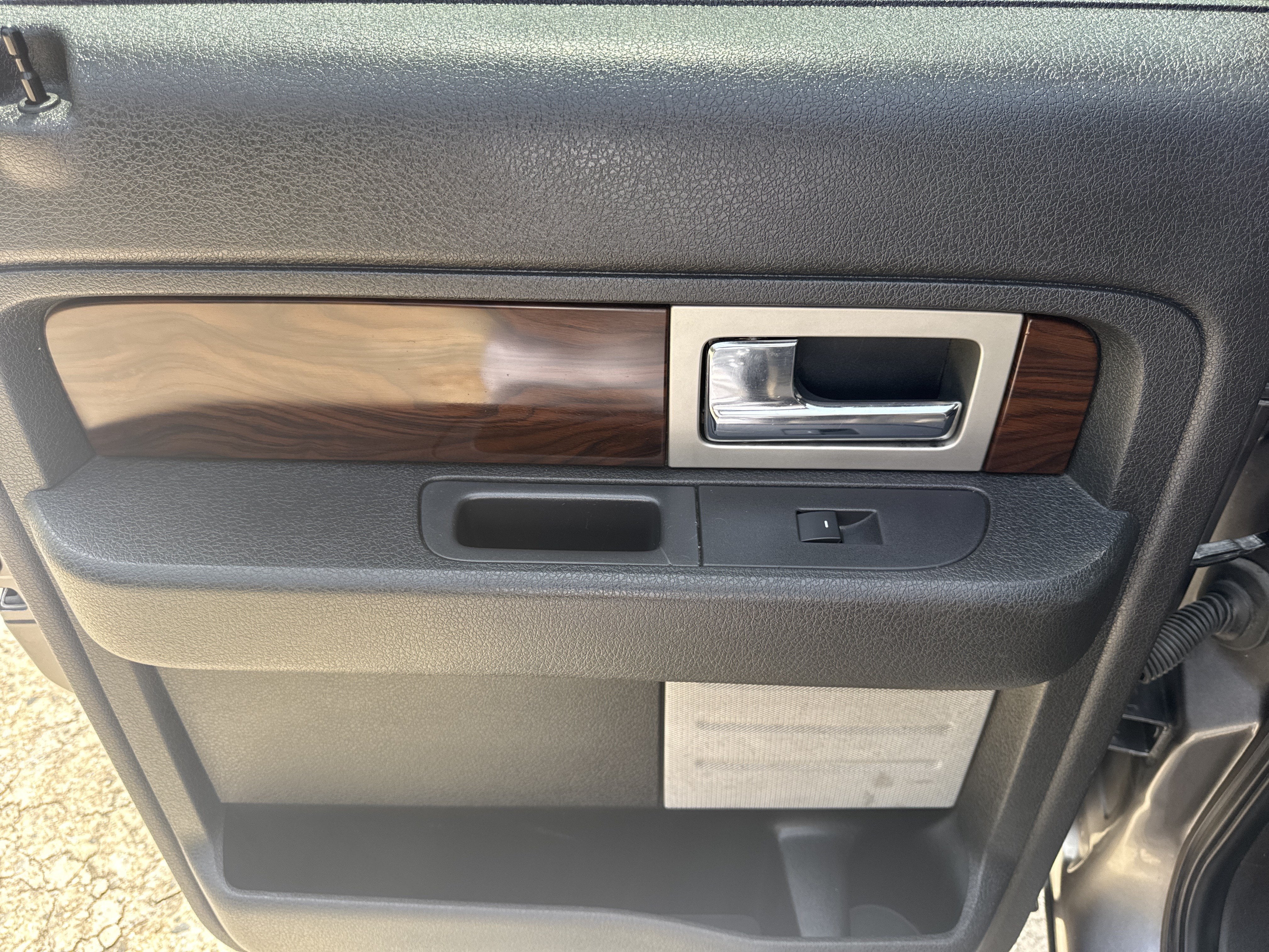 2012 Ford F-150 Lariat