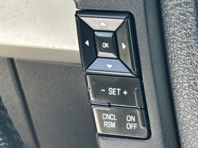2012 Ford F-150 Lariat
