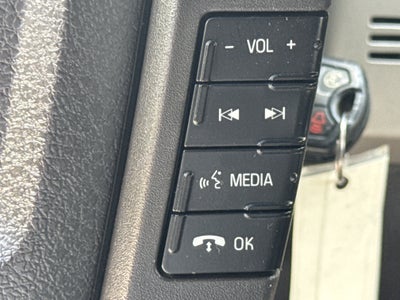 2012 Ford F-150 Lariat