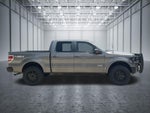 2012 Ford F-150 Lariat