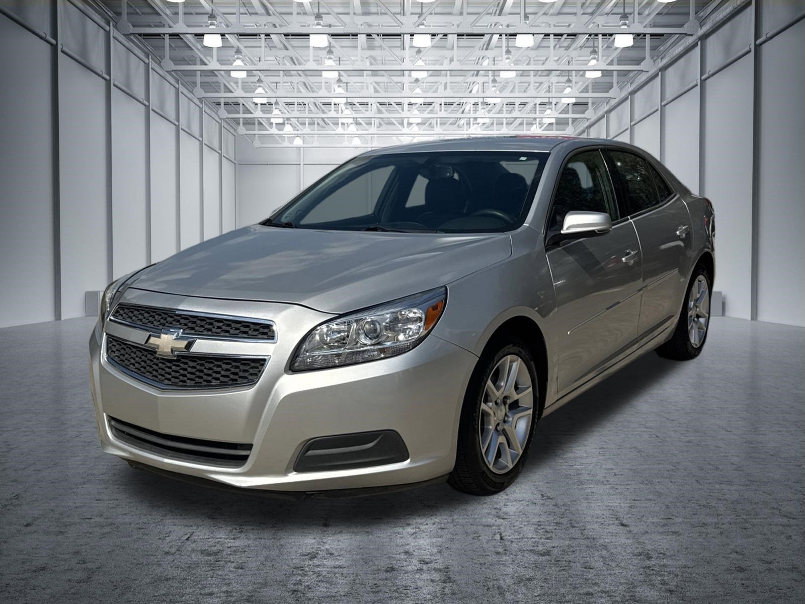 2013 Chevrolet Malibu 1LT