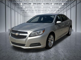 2013 Chevrolet Malibu LT