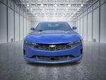 2021 Chevrolet Camaro 1LT