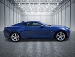 2021 Chevrolet Camaro 1LT