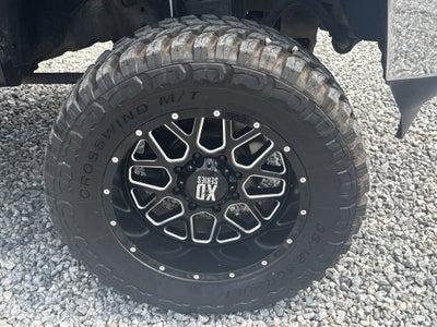 2015 Chevrolet Silverado 2500HD Built After Aug 14 LTZ