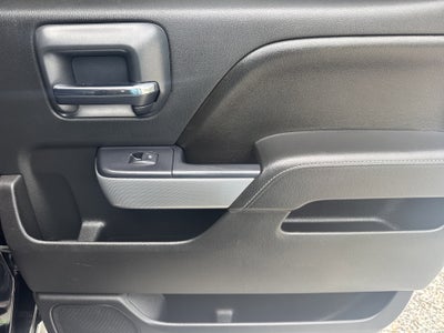 2015 Chevrolet Silverado 2500HD Built After Aug 14 LTZ