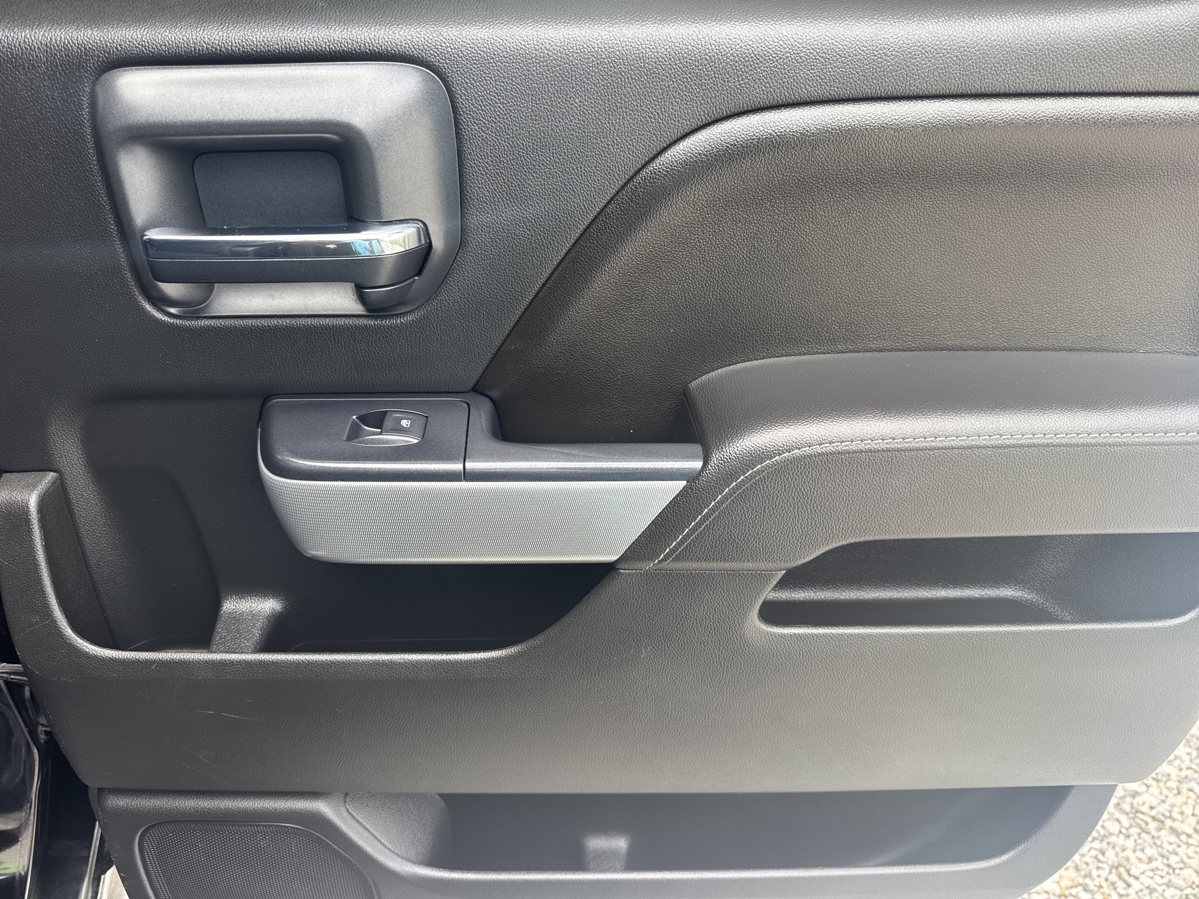 2015 Chevrolet Silverado 2500HD Built After Aug 14 LTZ