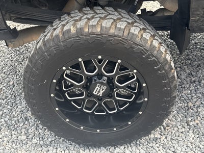 2015 Chevrolet Silverado 2500HD Built After Aug 14 LTZ