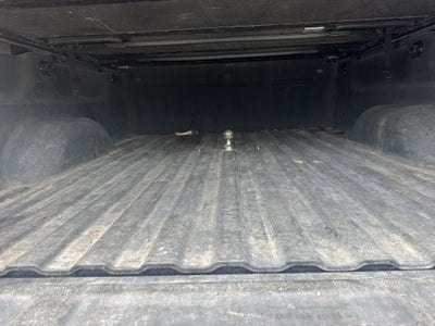 2015 Chevrolet Silverado 2500HD Built After Aug 14 LTZ