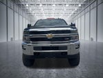 2015 Chevrolet Silverado 2500HD Built After Aug 14 LTZ