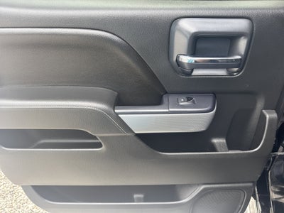 2015 Chevrolet Silverado 2500HD Built After Aug 14 LTZ