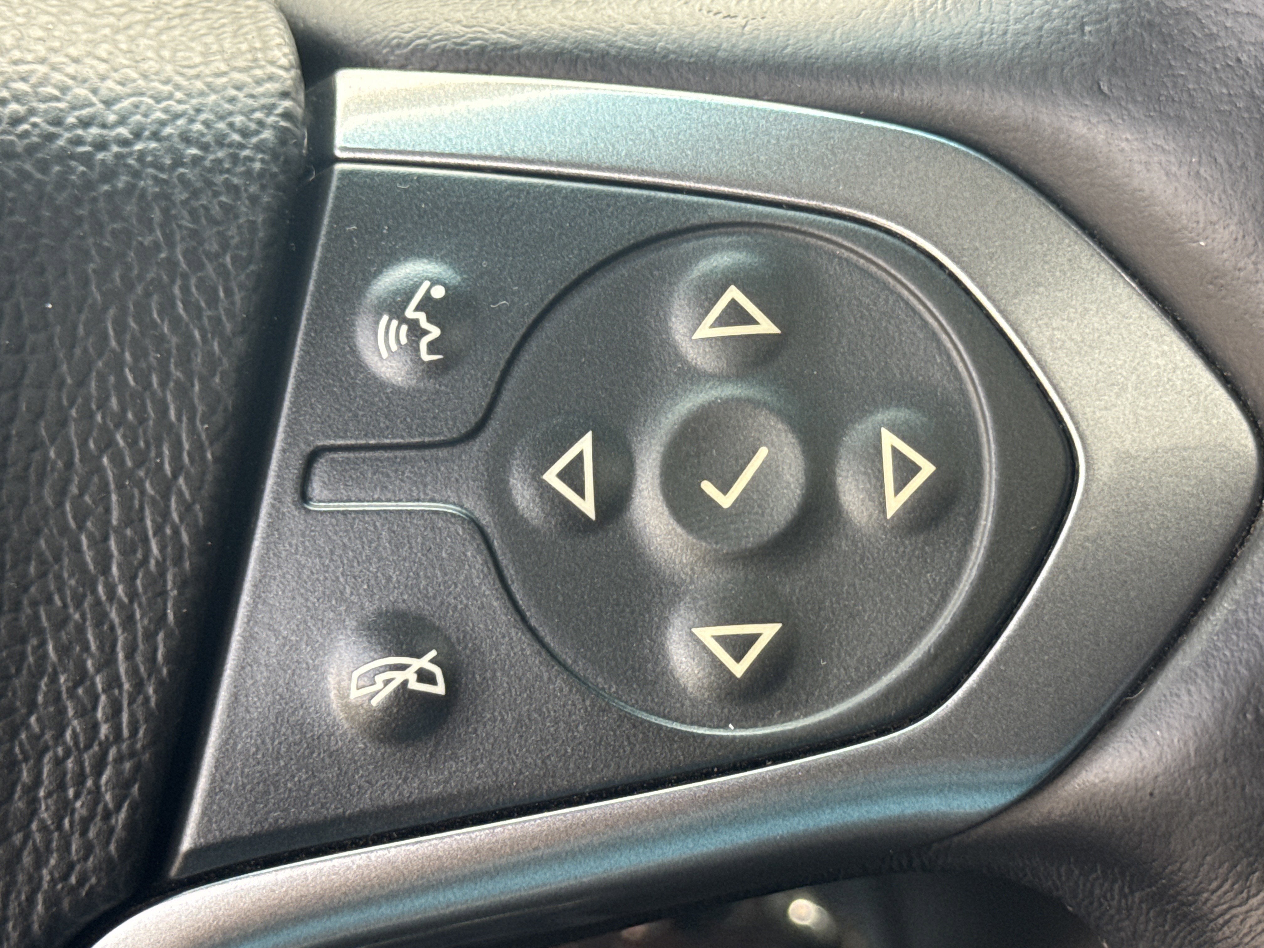2015 Chevrolet Silverado 2500HD Built After Aug 14 LTZ